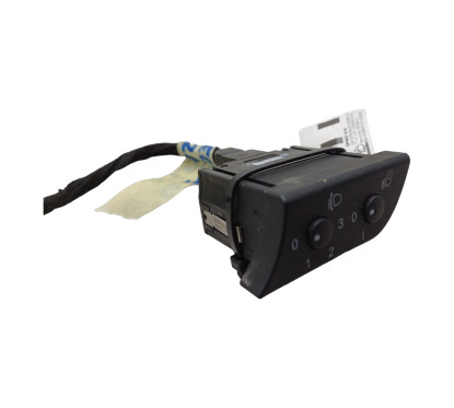 Comando multifunzioni fendinebbia start-stop SEAT Exeo ST 3R5 dal 09 al 13 - 1761908 - 1761908
