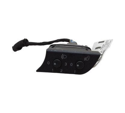 Comando multifunzioni fendinebbia start-stop SEAT Exeo ST 3R5 dal 09 al 13