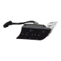 Comando multifunzioni fendinebbia start-stop SEAT Exeo ST 3R5 dal 09 al 13