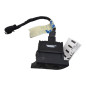 Comando multifunzioni fendinebbia start-stop SEAT Exeo ST 3R5 dal 09 al 13