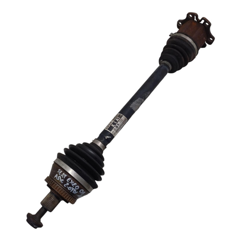 Semiasse Anteriore Sinistro SEAT Exeo ST 3R5 dal 09 al 13