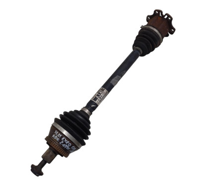 Semiasse Anteriore Sinistro SEAT Exeo ST 3R5 dal 09 al 13 - 1762374 - 1762374