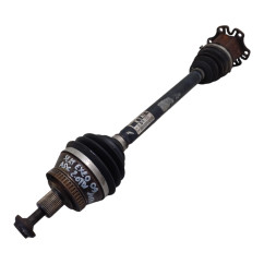 Semiasse Anteriore Sinistro SEAT Exeo ST 3R5 dal 09 al 13 - 1762374 - 1762374