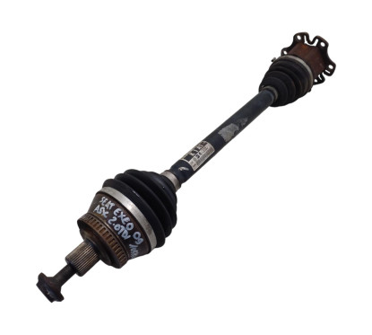 Semiasse Anteriore Sinistro SEAT Exeo ST 3R5 dal 09 al 13