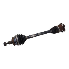 Semiasse Anteriore Sinistro SEAT Exeo ST 3R5 dal 09 al 13 - 1762374 - 1762374