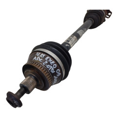 Semiasse Anteriore Sinistro SEAT Exeo ST 3R5 dal 09 al 13 - 1762374 - 1762374