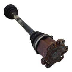 Semiasse Anteriore Sinistro SEAT Exeo ST 3R5 dal 09 al 13 - 1762374 - 1762374