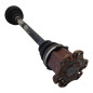Semiasse Anteriore Sinistro SEAT Exeo ST 3R5 dal 09 al 13