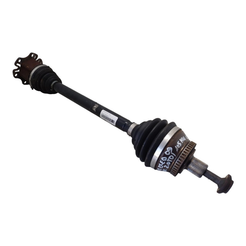Semiasse anteriore destro SEAT Exeo ST 3R5 dal 09 al 13