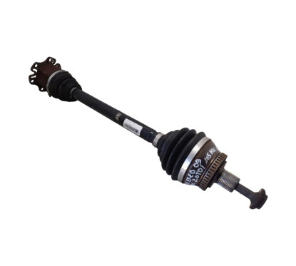Semiasse anteriore destro SEAT Exeo ST 3R5 dal 09 al 13 - 8E0407451JX - 1762379