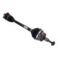 Semiasse anteriore destro SEAT Exeo ST 3R5 dal 09 al 13