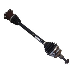 Semiasse anteriore destro SEAT Exeo ST 3R5 dal 09 al 13 - 8E0407451JX - 1762379