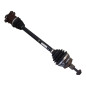 Semiasse anteriore destro SEAT Exeo ST 3R5 dal 09 al 13