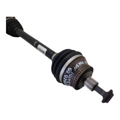 Semiasse anteriore destro SEAT Exeo ST 3R5 dal 09 al 13 - 8E0407451JX - 1762379