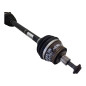Semiasse anteriore destro SEAT Exeo ST 3R5 dal 09 al 13