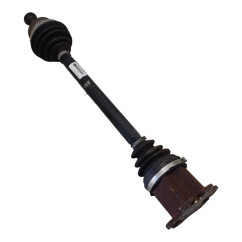 Semiasse anteriore destro SEAT Exeo ST 3R5 dal 09 al 13 - 8E0407451JX - 1762379