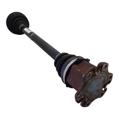 Semiasse anteriore destro SEAT Exeo ST 3R5 dal 09 al 13 - 8E0407451JX - 1762379