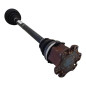 Semiasse anteriore destro SEAT Exeo ST 3R5 dal 09 al 13