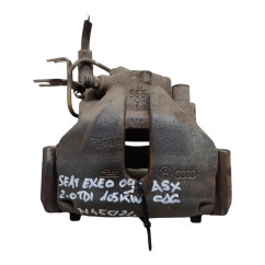 Pinza Freno Anteriore Sinistra SEAT Exeo ST 3R5 dal 09 al 13