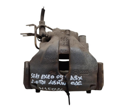 Pinza Freno Anteriore Sinistra SEAT Exeo ST 3R5 dal 09 al 13 - 1762437 - 1762437