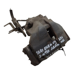 Pinza Freno Anteriore Sinistra SEAT Exeo ST 3R5 dal 09 al 13
