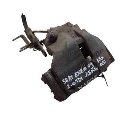 Pinza Freno Anteriore Sinistra SEAT Exeo ST 3R5 dal 09 al 13