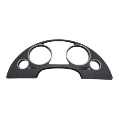 Mascherina centrale cruscotto SEAT Exeo ST 3R5 dal 09 al 13