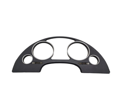 Mascherina centrale cruscotto SEAT Exeo ST 3R5 dal 09 al 13 - 1762444 - 1762444