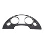 Mascherina centrale cruscotto SEAT Exeo ST 3R5 dal 09 al 13