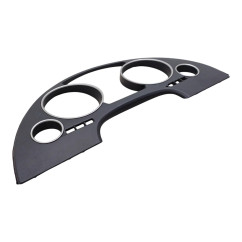 Mascherina centrale cruscotto SEAT Exeo ST 3R5 dal 09 al 13 - 1762444 - 1762444
