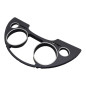 Mascherina centrale cruscotto SEAT Exeo ST 3R5 dal 09 al 13
