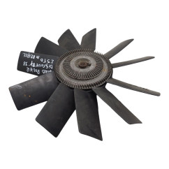 Elettroventola LAND ROVER Discovery 1° Serie - 1762516 - 1762516