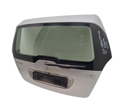 Portellone Posteriore Completo MERCEDES Classe A W169 3° Serie