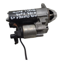 Motorino d' avviamento MERCEDES Classe A W169 3° Serie - A0051517401 - 1762619