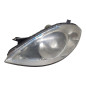 Faro Anteriore Sinistro MERCEDES Classe A W169 3° Serie