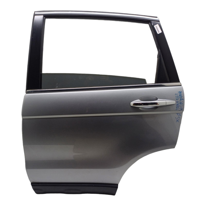 Portiera Posteriore Sinistra HONDA CR-V 3° Serie