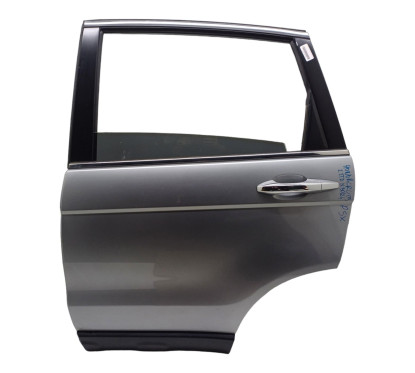 Portiera Posteriore Sinistra HONDA CR-V 3° Serie - 67550SWAA00ZZ - 1762748