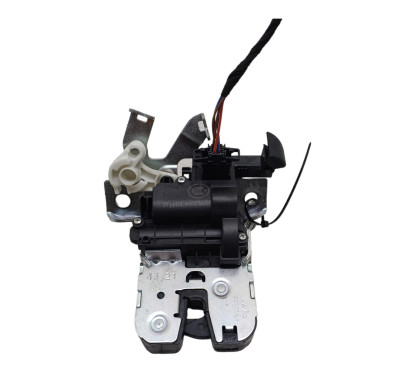 Serratura portellone posteriore SKODA Kamiq Serie dal 18 - 1763134 - 1763134