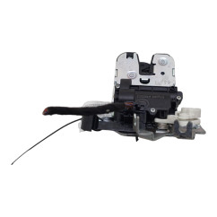 Serratura portellone posteriore SKODA Kamiq Serie dal 18 - 1763134 - 1763134