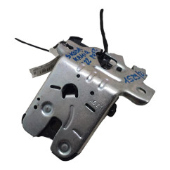 Serratura portellone posteriore SKODA Kamiq Serie dal 18 - 1763134 - 1763134