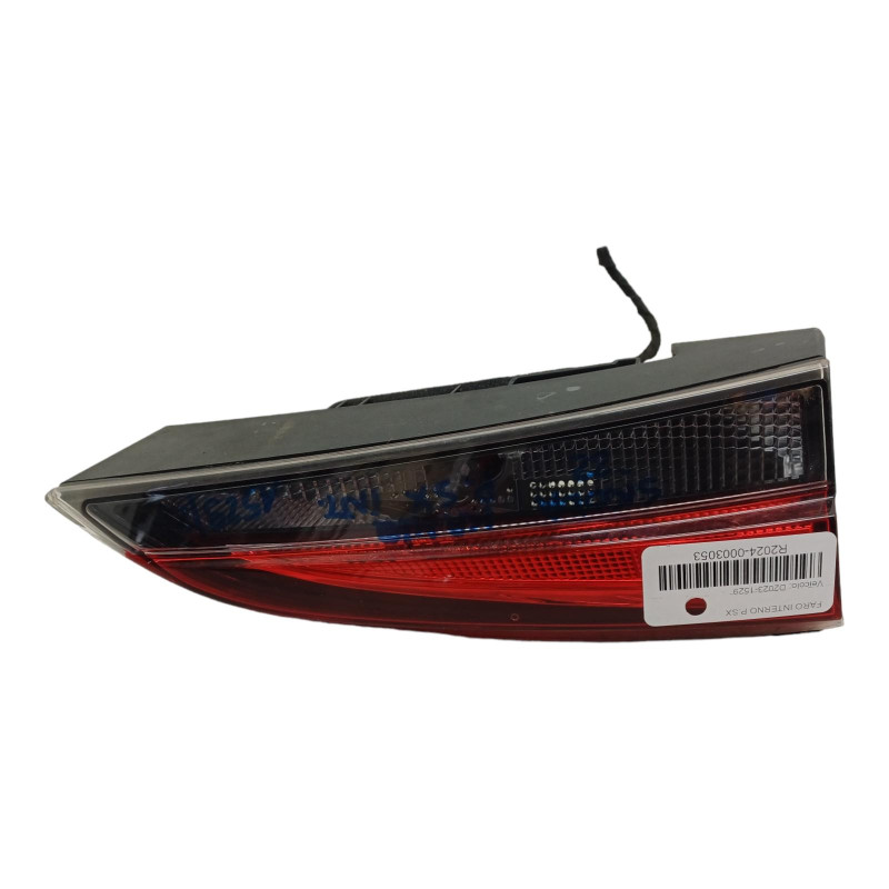 Stop Fanale Posteriore Sinistro Inferiore SKODA Kamiq Serie dal 18