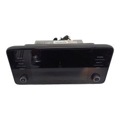 Navigatore SKODA Kamiq Serie dal 18 - 1763163 - 1763163