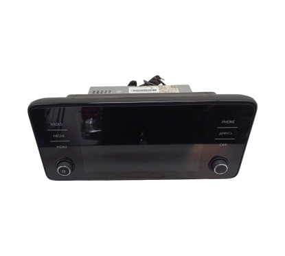 Navigatore SKODA Kamiq Serie dal 18 - 1763163 - 1763163