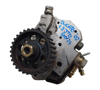 Pompa iniezione Diesel FIAT Ducato 4° Serie - 1764670 - 1764670