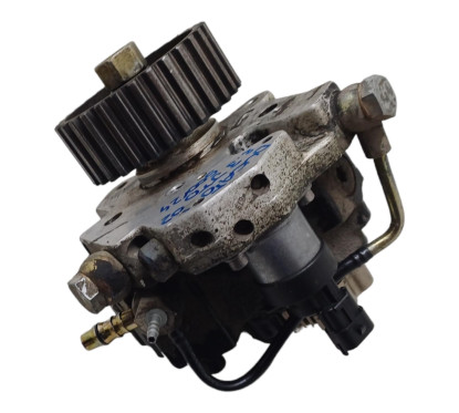 Pompa iniezione Diesel FIAT Ducato 4° Serie