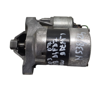 Motorino d' avviamento RENAULT Clio Serie dal 08 al 15 - 1772263 - 1772263