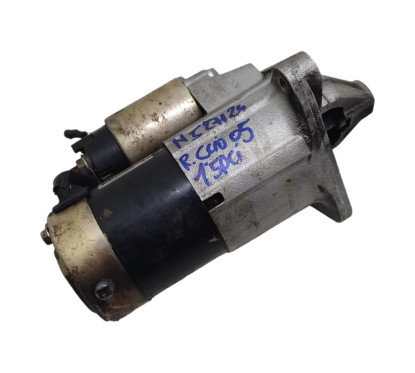Motorino d' avviamento RENAULT Clio Serie dal 99 al 01 - 1772316 - 1772316