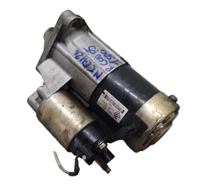 Motorino d' avviamento RENAULT Clio Serie dal 99 al 01