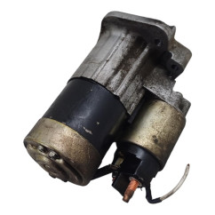 Motorino d' avviamento RENAULT Clio Serie dal 99 al 01 - 1772316 - 1772316