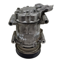 Compressore A/C RENAULT Clio Serie dal 08 al 15 - 1772333 - 1772333